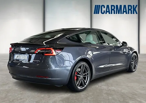 Tesla Model 3 2021 photo 3