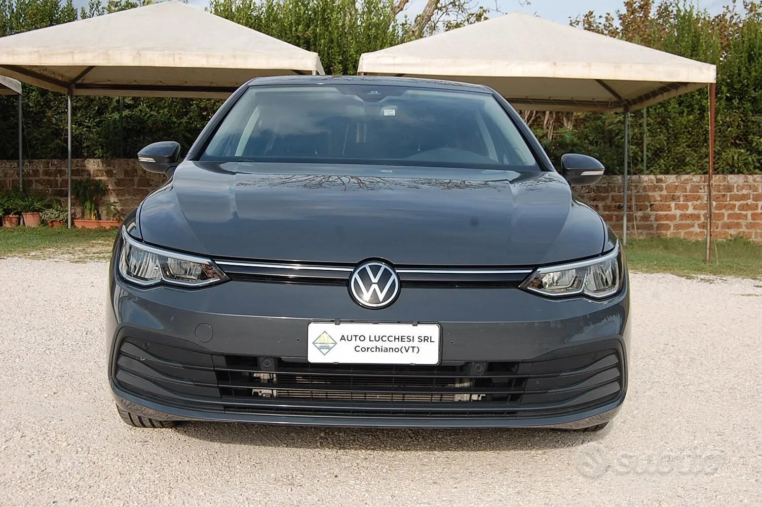 Volkswagen Golf 2021 photo 2