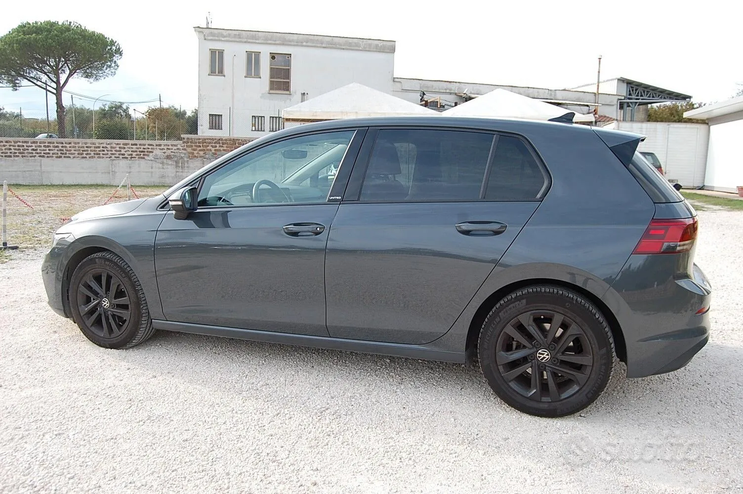Volkswagen Golf 2021 photo 4