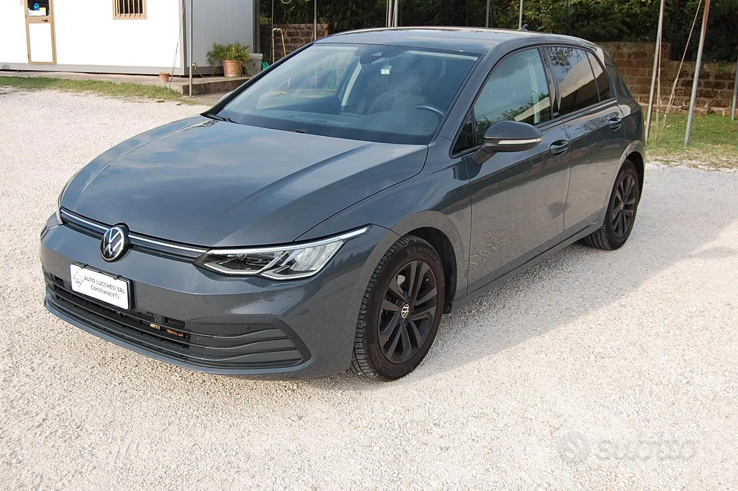 Volkswagen Golf 2021 photo 3