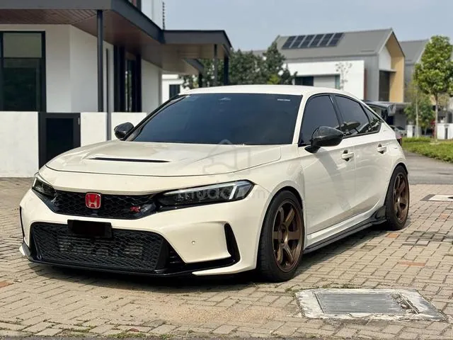 Honda Civic Type R