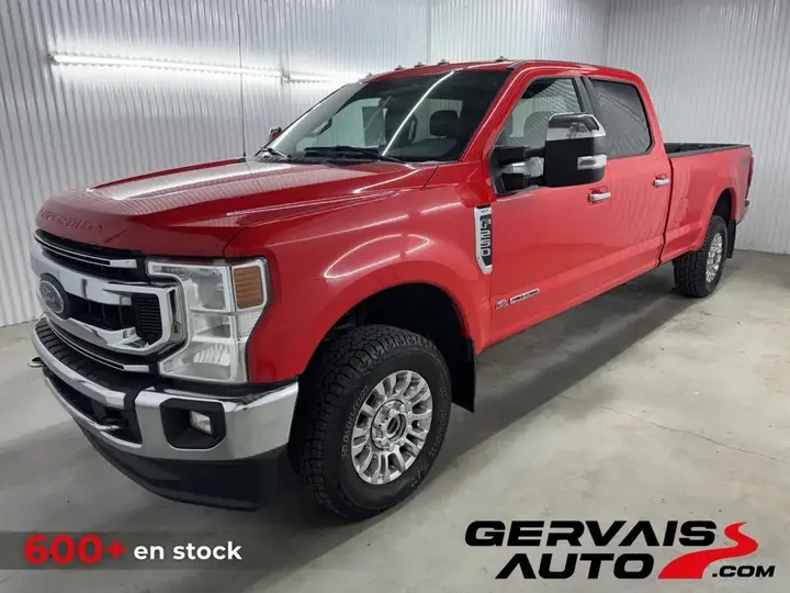 Ford Super Duty F-250