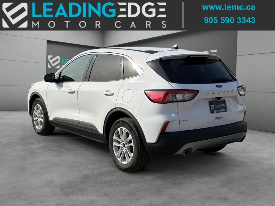 Ford Escape 2021 photo 4