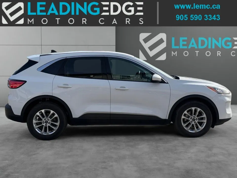 Ford Escape 2021 photo 3