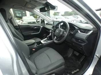 Toyota Rav4 2021 photo 3