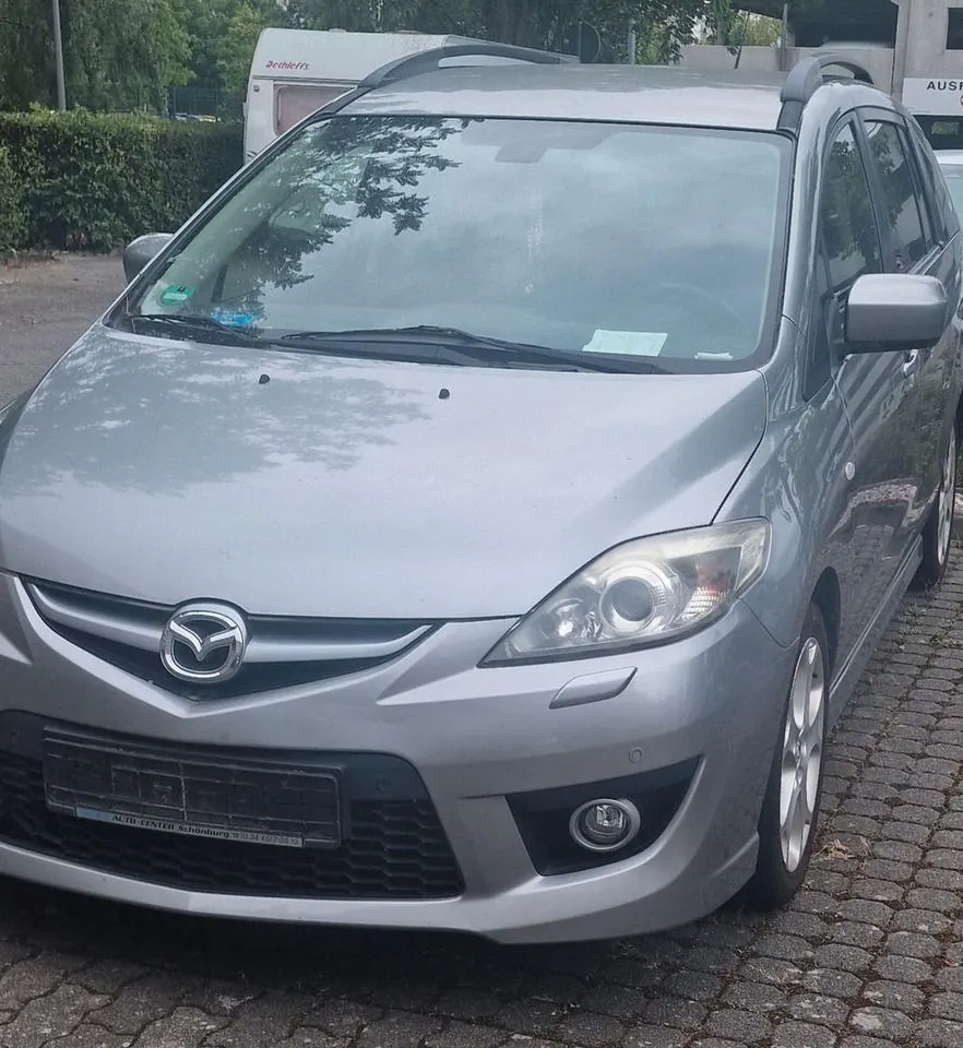 Mazda Mazda 5