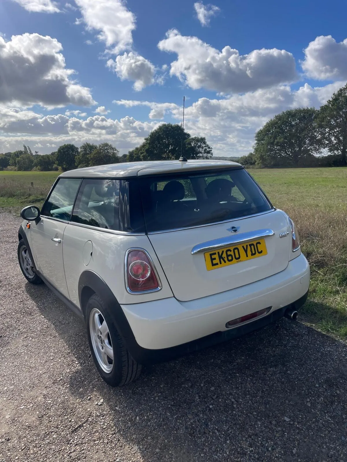 Mini Hatch 2010 photo 4