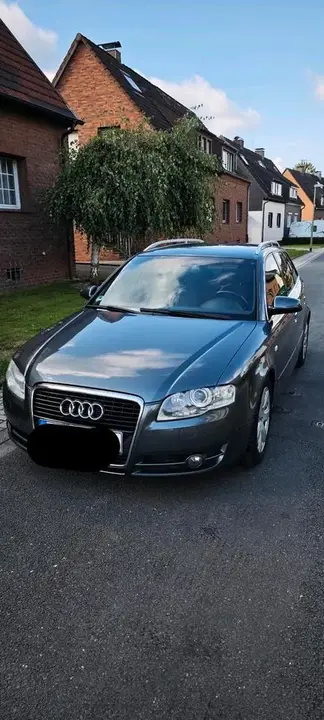 Audi A4 B7 Avant
