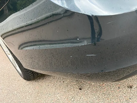 Volvo V90 2018 photo 5