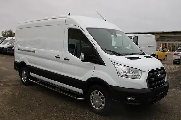 Ford Transit 350 L3 Van 2022 photo 3