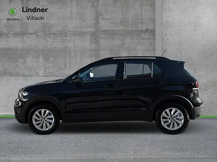 Volkswagen T-Cross 2021 photo 2