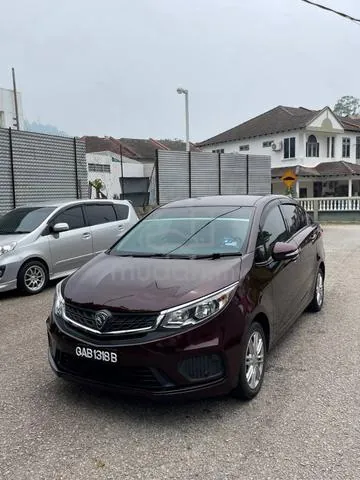 Proton Persona