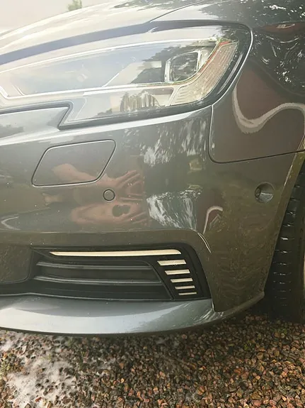 Audi A3 2018 photo 5