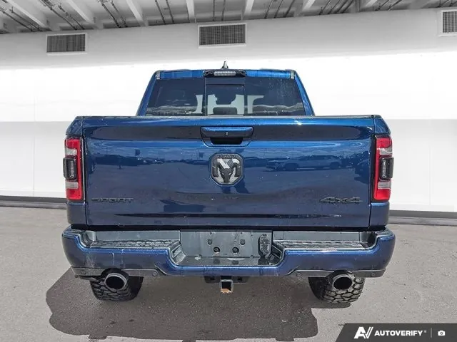 Ram 1500 Sport 2023 photo 5