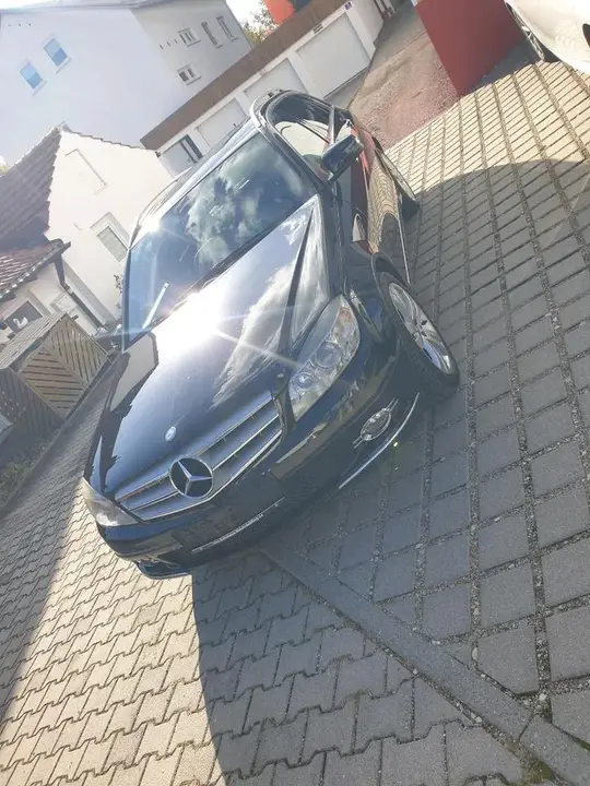 Mercedes-Benz C 320 Cdi