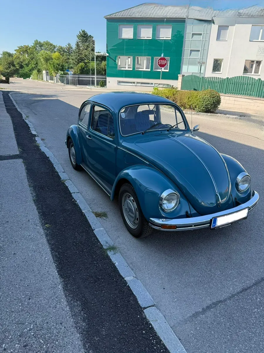 Volkswagen Käfer 1983 photo 3