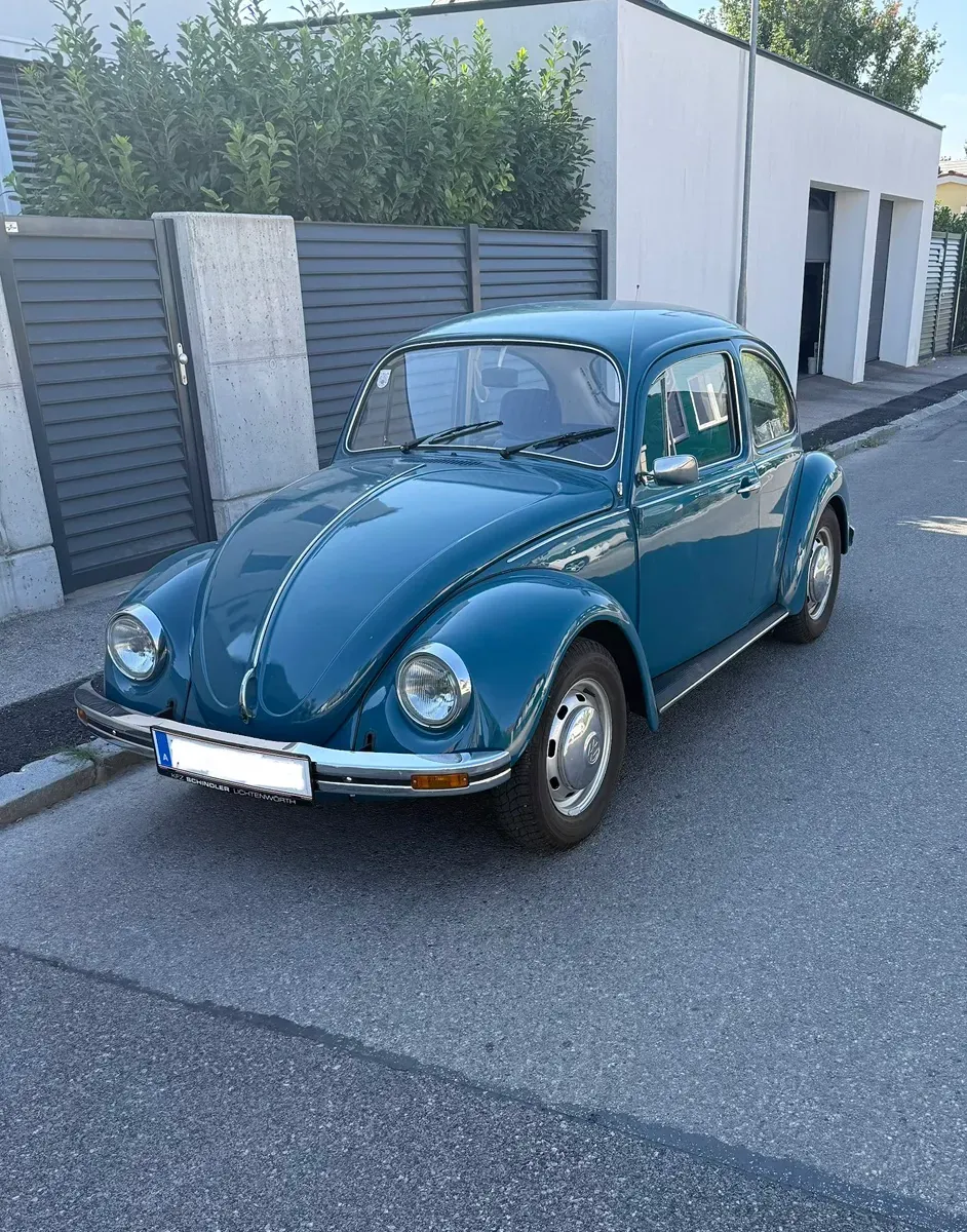 Volkswagen Käfer
