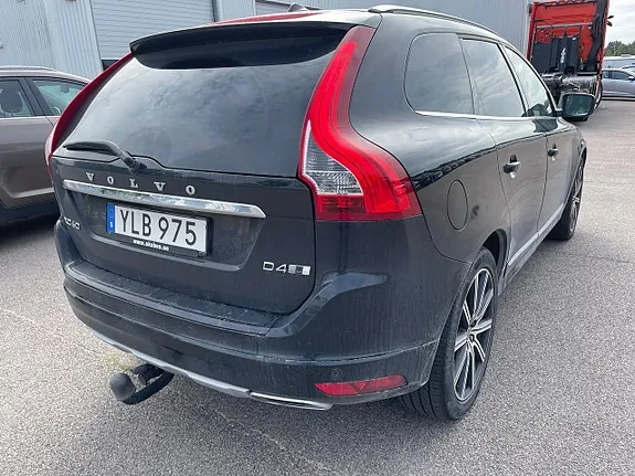 Volvo Xc60 2017 photo 3