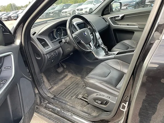 Volvo Xc60 2017 photo 5
