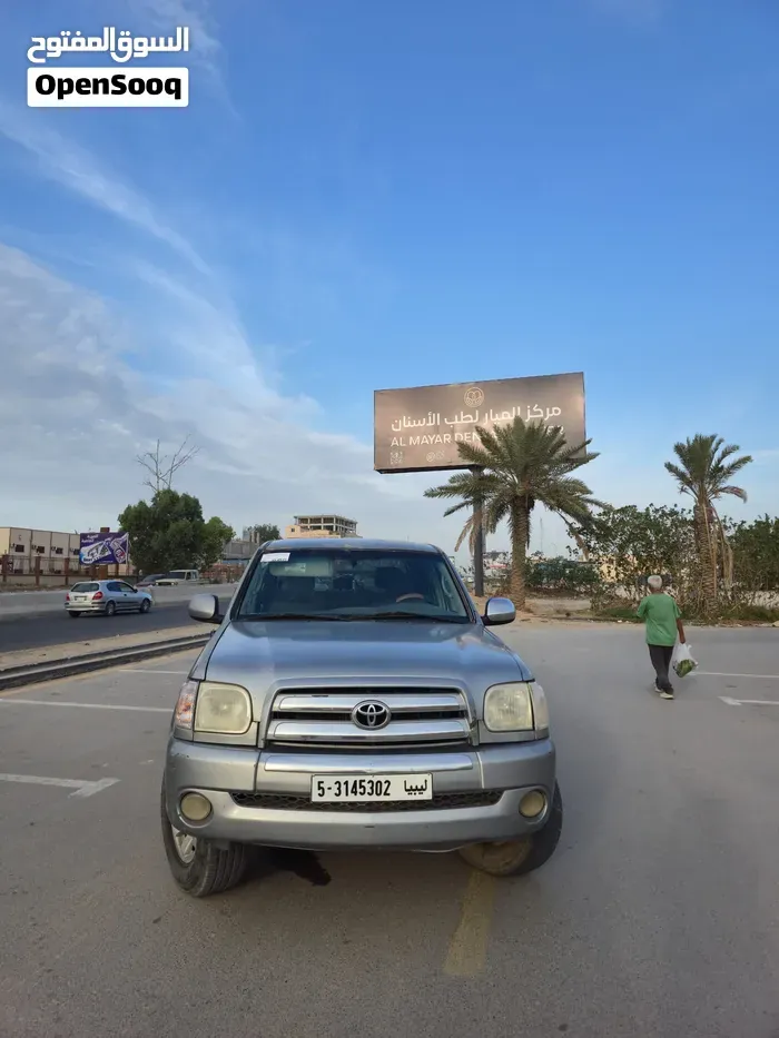 Toyota Tundra