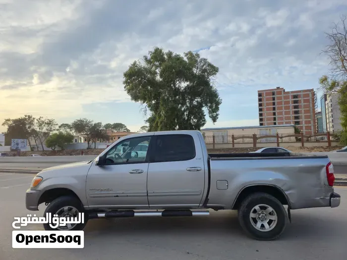 Toyota Tundra 2006 photo 3