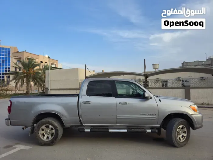 Toyota Tundra