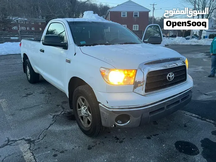 Toyota Tundra 2006 photo 5