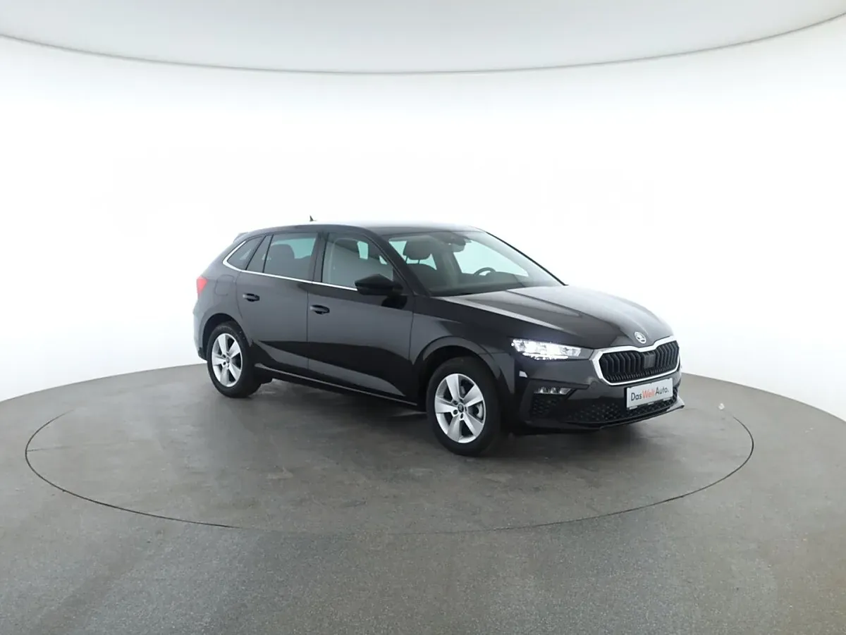 Skoda Scala 2025 photo 3