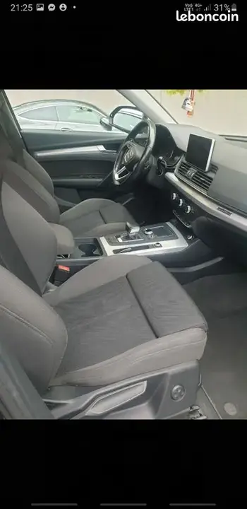 Audi Q5 2017 photo 2