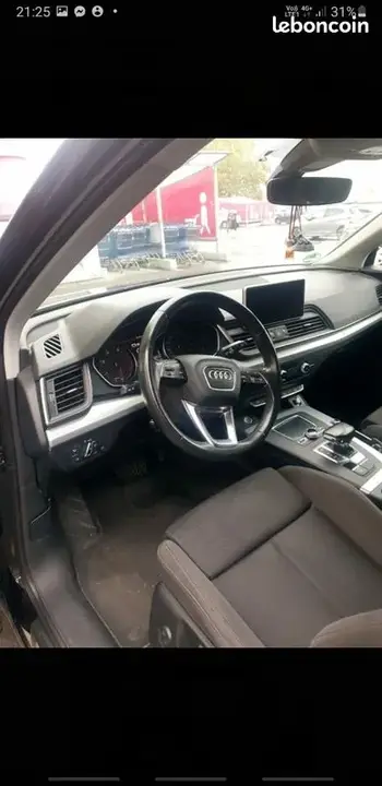 Audi Q5 2017 photo 5