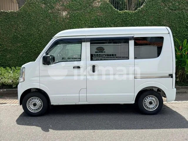 Suzuki Every Pa Safety 2024 photo 3