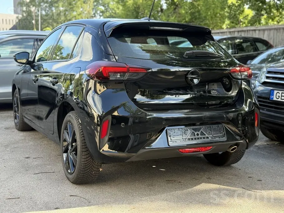 Opel Corsa 2025 photo 3
