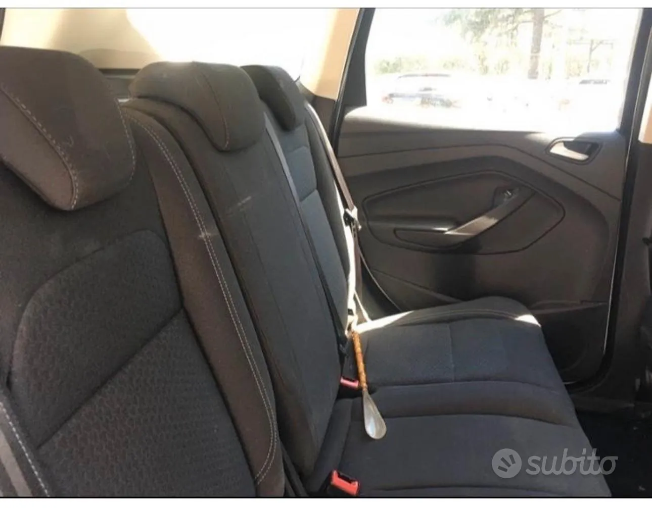 Ford Kuga 2019 photo 5