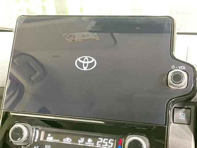 Toyota Sienna Hybrid Z 2024 photo 4