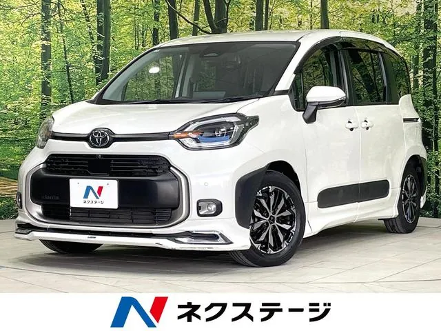 Toyota Sienna Hybrid Z