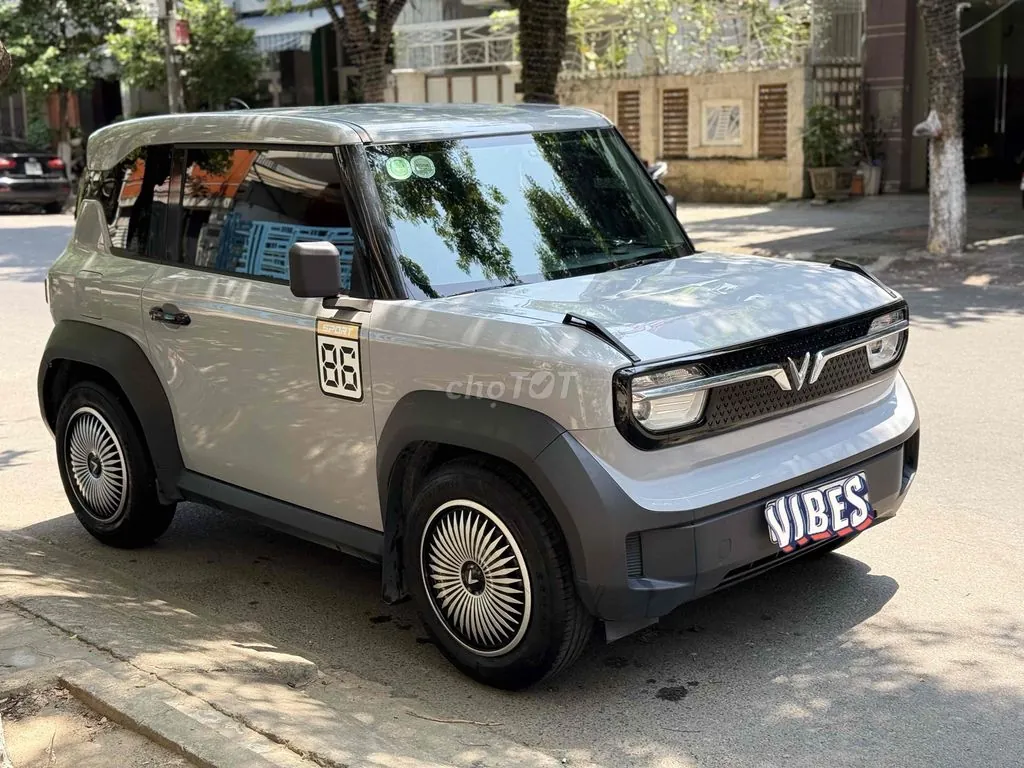 Vinfast Vf3