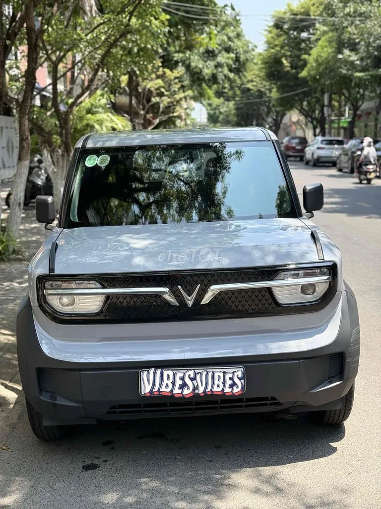 Vinfast Vf3 2025 photo 2