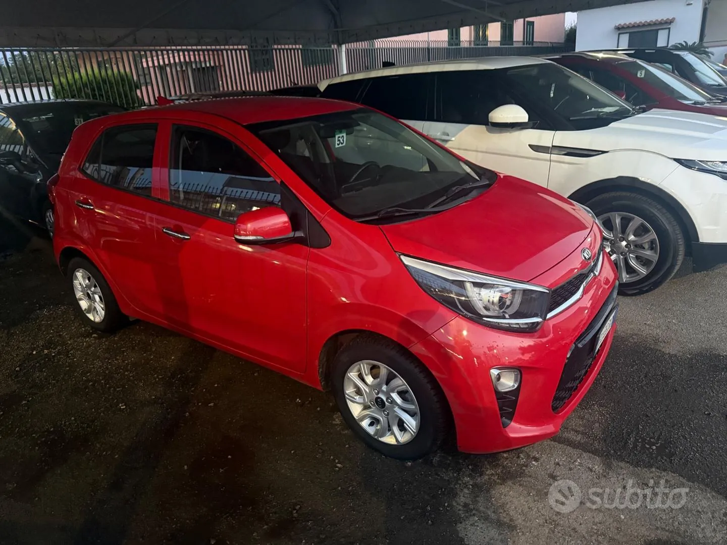 Kia Picanto