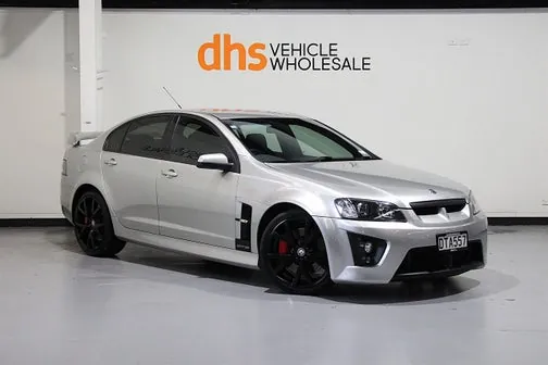 Holden Commodore