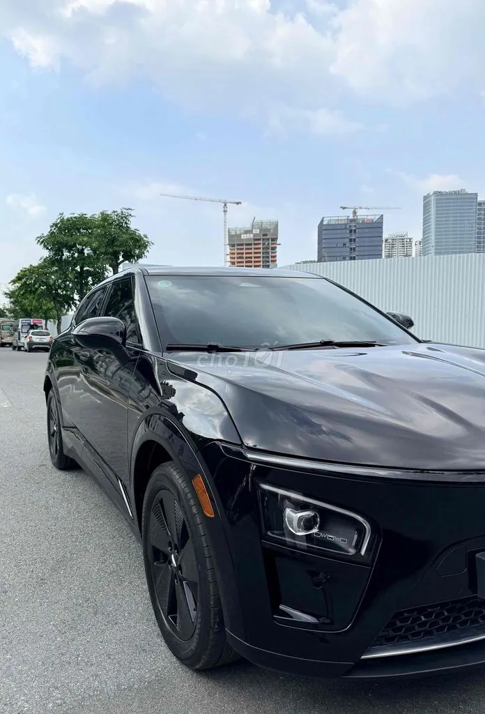 Vinfast Vf7 2026 photo 2