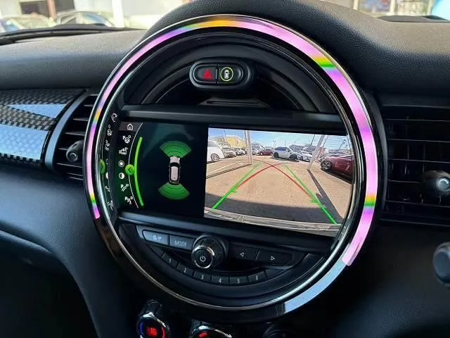 Mini Cooper S 2020 photo 4