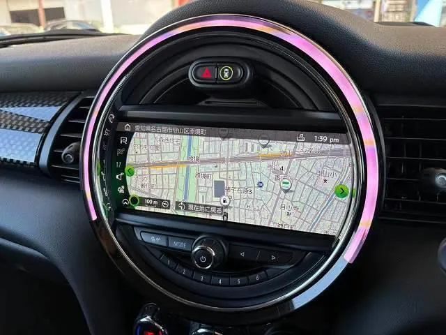 Mini Cooper S 2020 photo 3