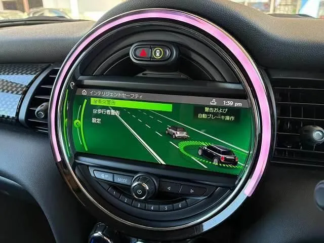 Mini Cooper S 2020 photo 5