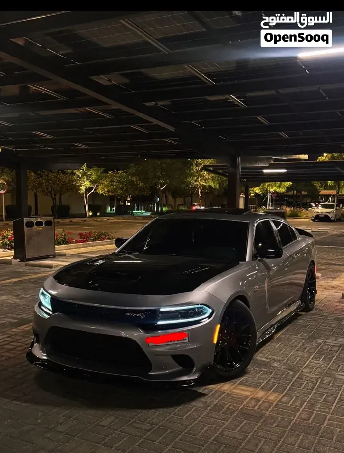 Dodge Charger 2015 photo 5
