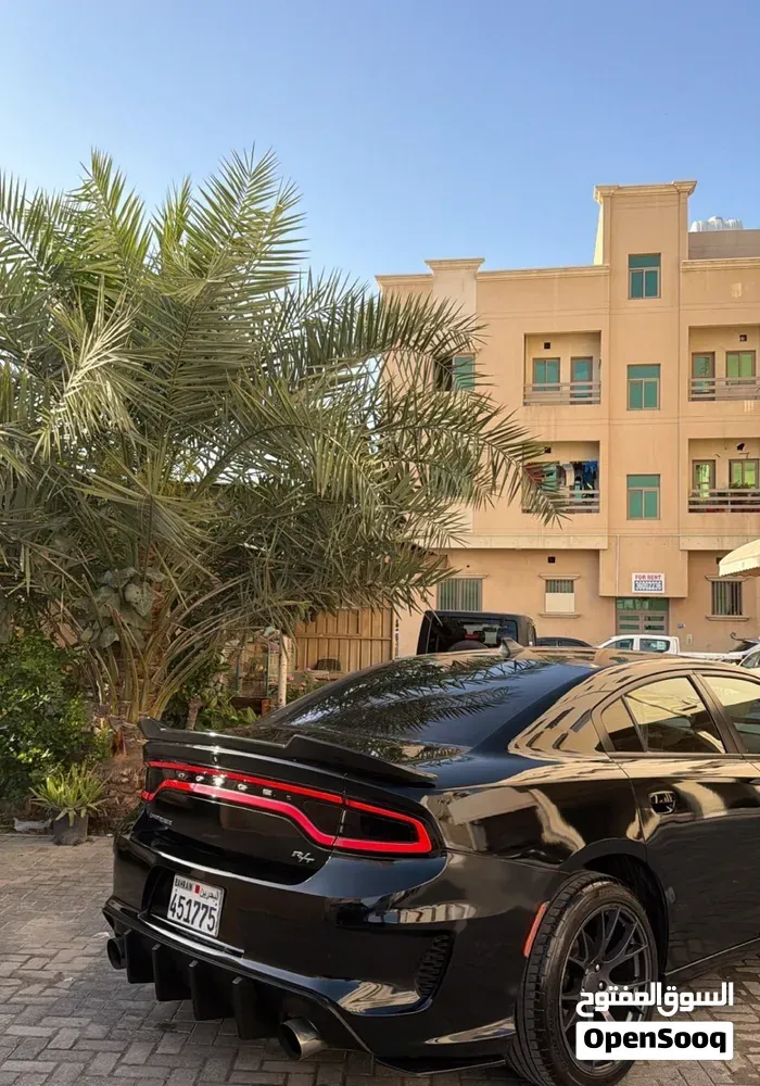 Dodge Charger 2015 photo 3