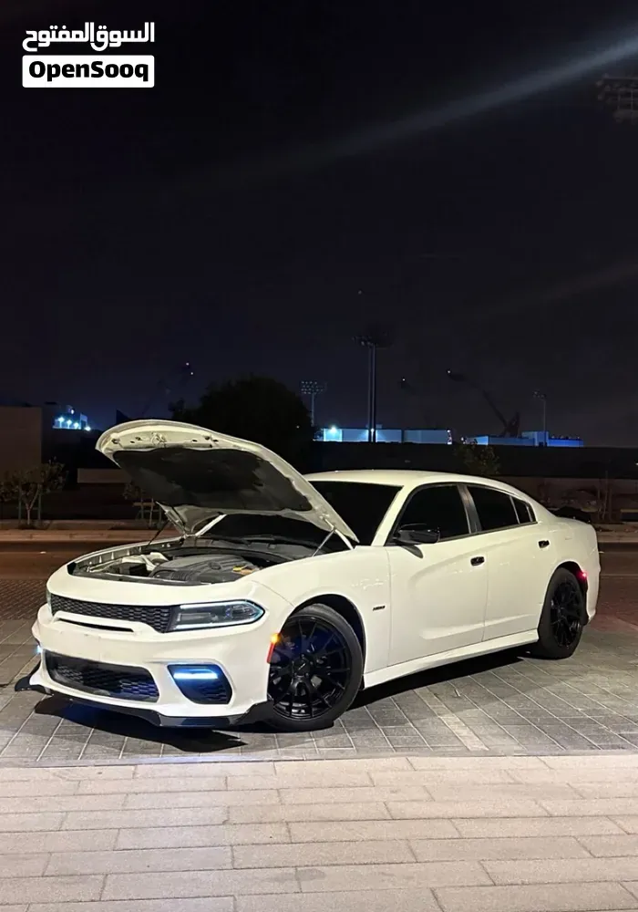 Dodge Charger 2015 photo 4