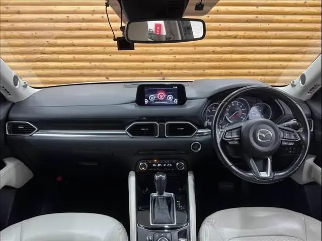 Mitsubishi Cx-5 2017 photo 2