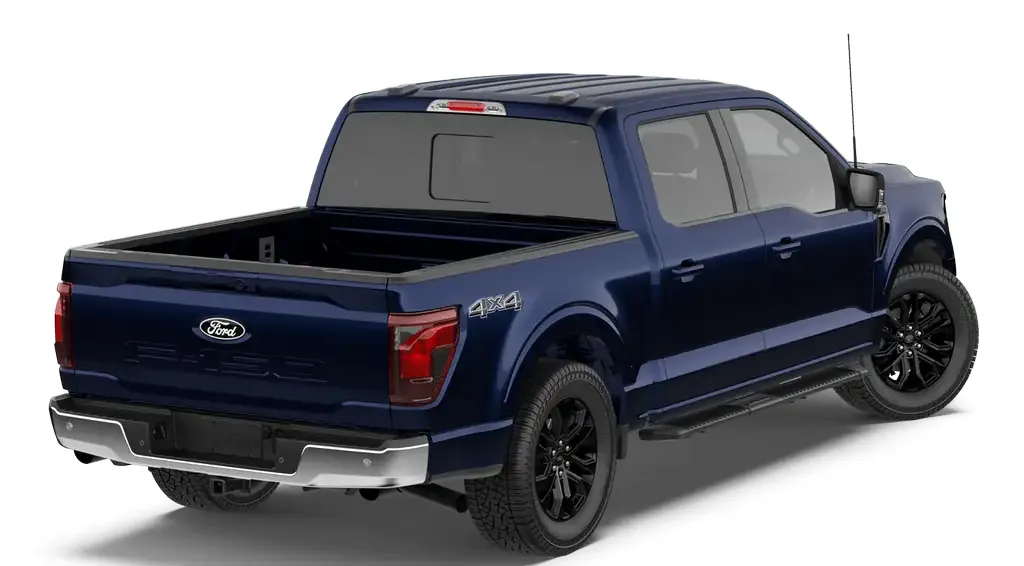 Ford F-150 2026 photo 3