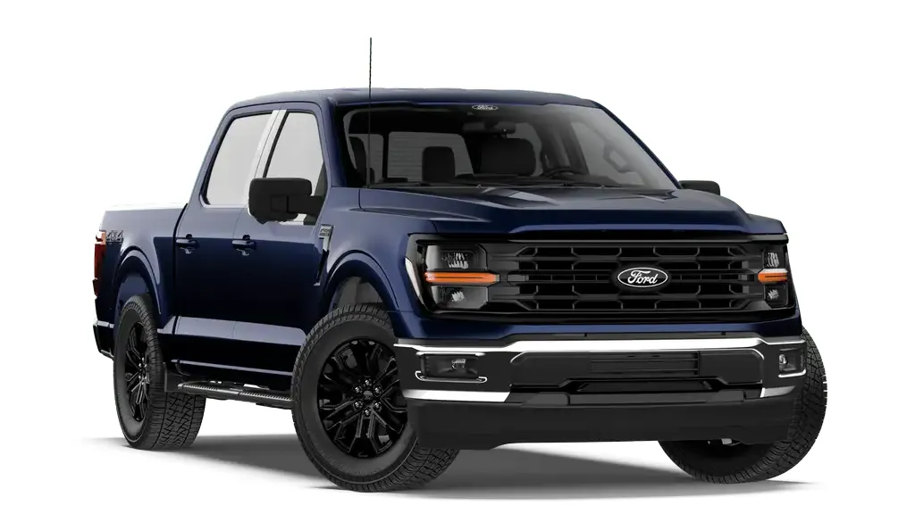 Ford F-150 2026 photo 4