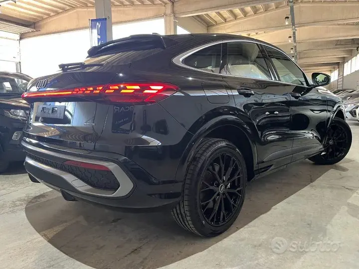 Audi Q5 2025 photo 5